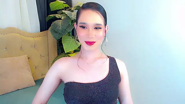 LexiLoreOnTop 웹캠 쇼
