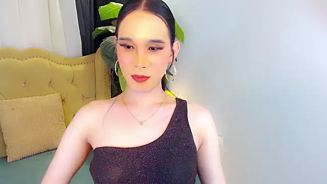 LexiLoreOnTop 在線直播表演