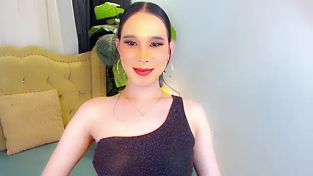 LexiLoreOnTop 在線直播表演