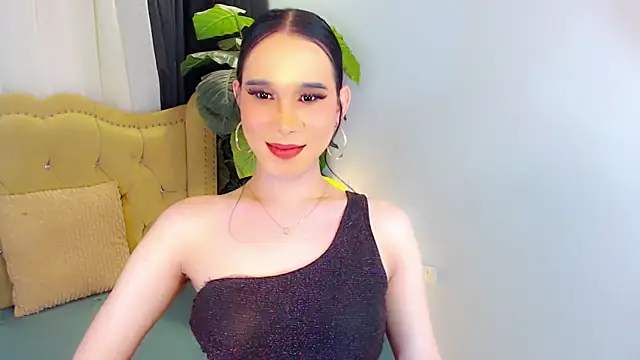 LexiLoreOnTop Webcam show