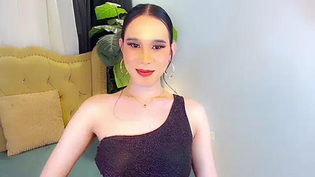 LexiLoreOnTop's Webcam Show