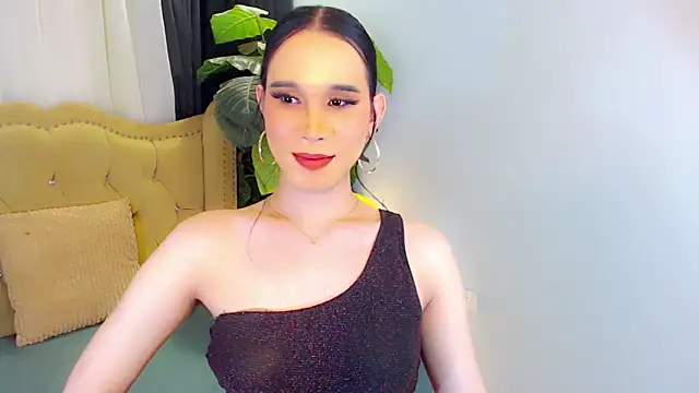 LexiLoreOnTop's Webcam Show
