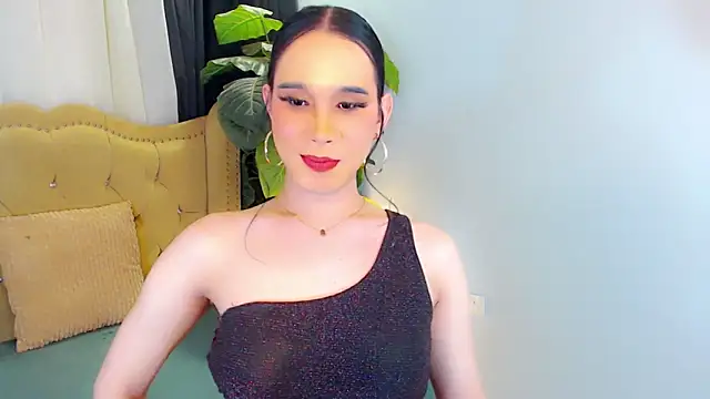 LexiLoreOnTop 网络视讯表演