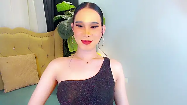 LexiLoreOnTop – webcam-show