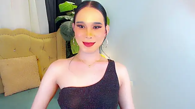 LexiLoreOnTop – webcam-show