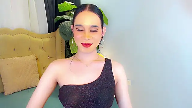 LexiLoreOnTop Show Webcam