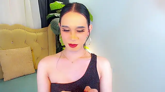 LexiLoreOnTop Webcam Show