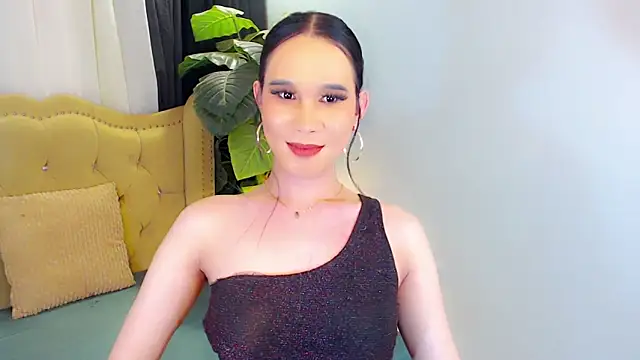 LexiLoreOnTop Pertunjukan Webcam
