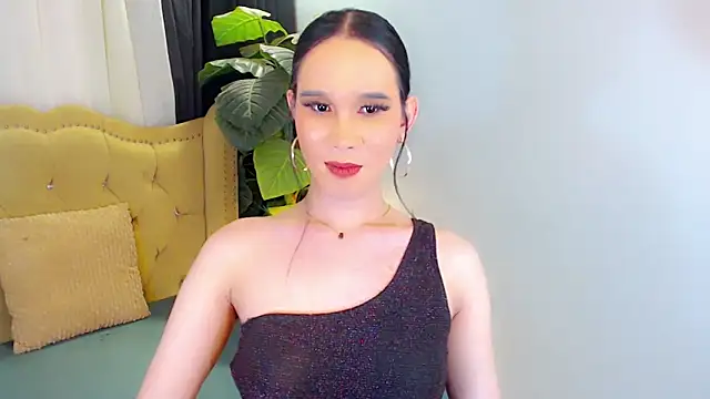 LexiLoreOnTop's Webcam Show