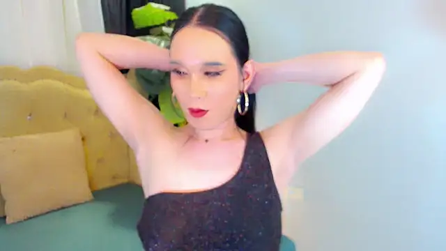 LexiLoreOnTop Webcamshow