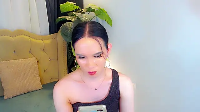 LexiLoreOnTop Webcam show