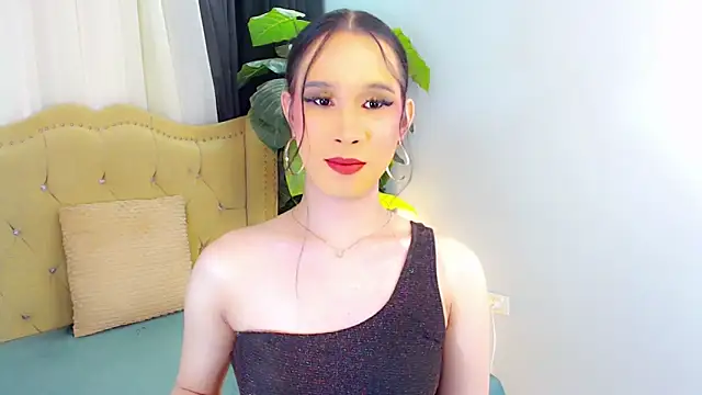 LexiLoreOnTop 网络视讯表演