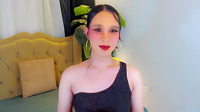 LexiLoreOnTop's Webcam Show