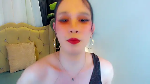 LexiLoreOnTop Pertunjukan Webcam