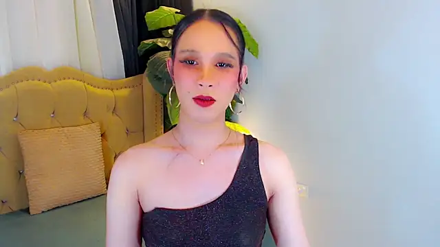 LexiLoreOnTop 在線直播表演