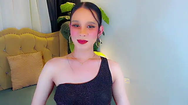 Show Webcam de LexiLoreOnTop