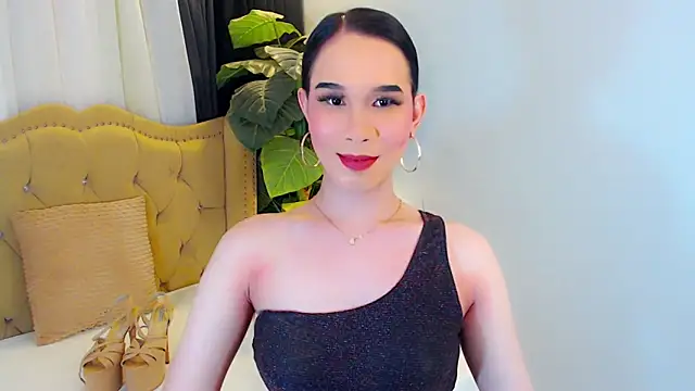 LexiLoreOnTop Show Webcam