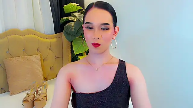 LexiLoreOnTop's Webcam Show
