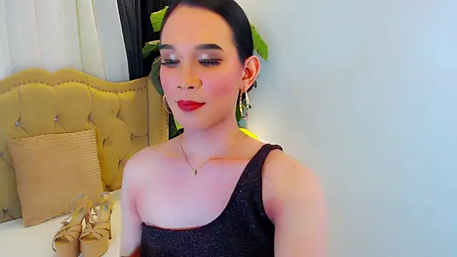 LexiLoreOnTop's Webcam Show