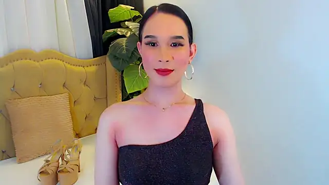 LexiLoreOnTop 网络视讯表演