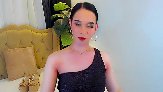 LexiLoreOnTop's Webcam Show