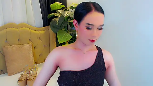 LexiLoreOnTop Show Webcam
