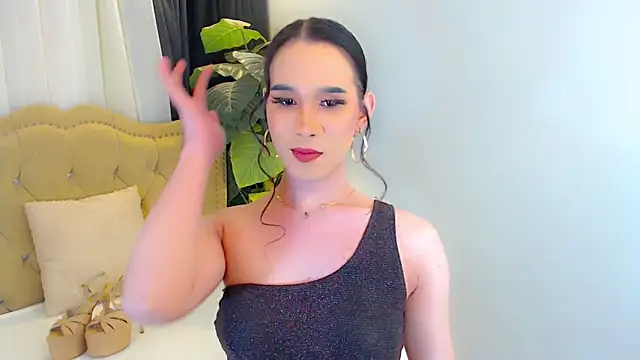 LexiLoreOnTop Webcamshow