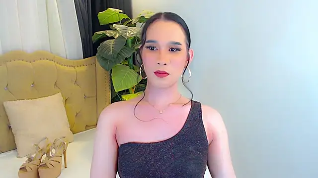 LexiLoreOnTop Webcam show
