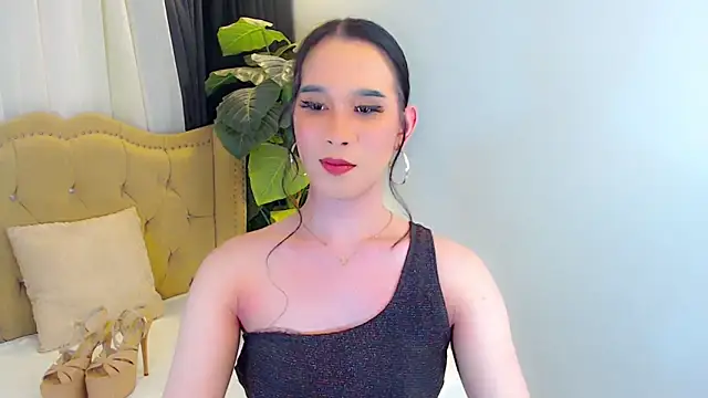 LexiLoreOnTop 网络视讯表演