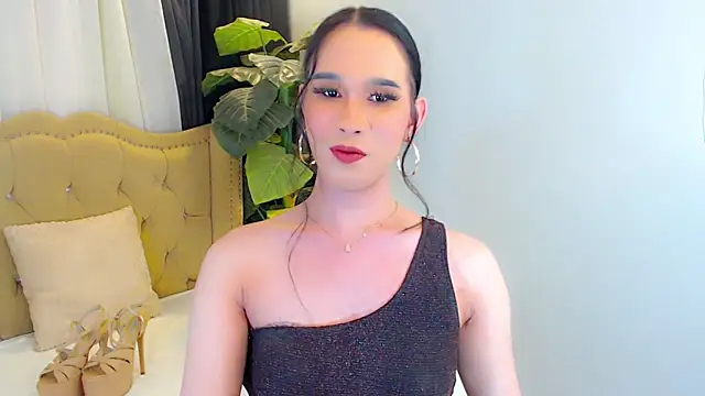Show Webcam de LexiLoreOnTop