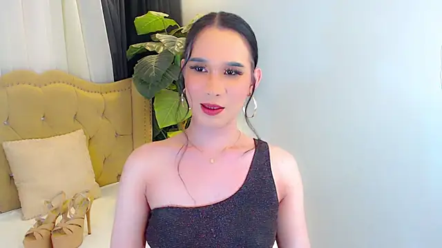 Show Webcam de LexiLoreOnTop