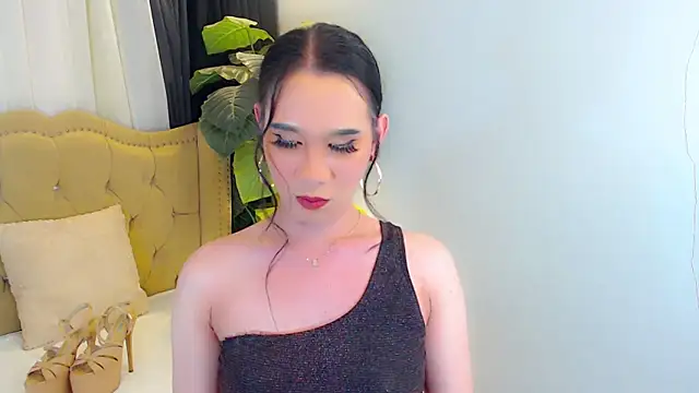 LexiLoreOnTop Webcam-Show