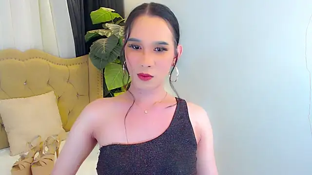 LexiLoreOnTop Pertunjukan Webcam