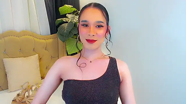 LexiLoreOnTop's Webcam Show