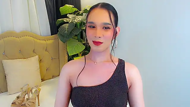 LexiLoreOnTop Webcamshow