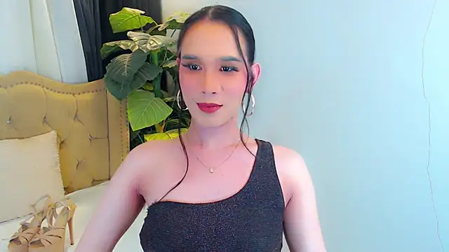 Show webcam de LexiLoreOnTop