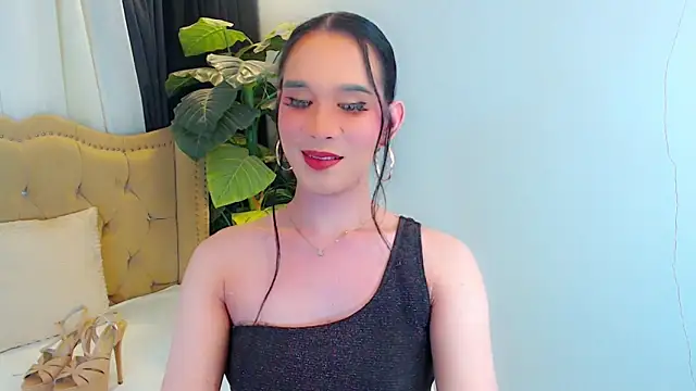 LexiLoreOnTop Pertunjukan Webcam