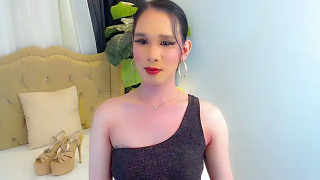 Show webcam de LexiLoreOnTop