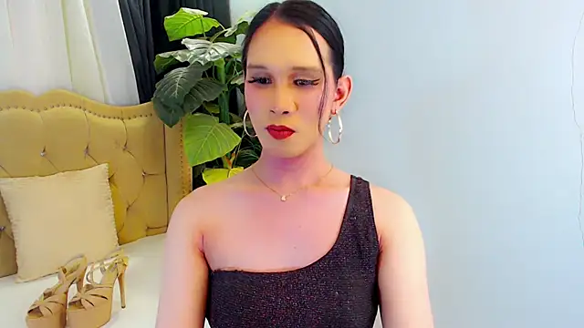 LexiLoreOnTop Webcamshow