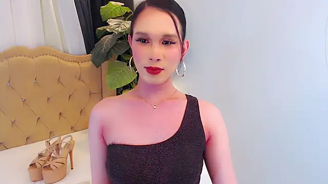 LexiLoreOnTop 在線直播表演