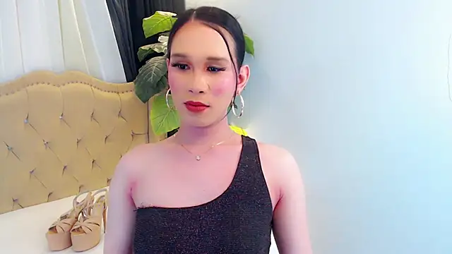 LexiLoreOnTop – webcam-show