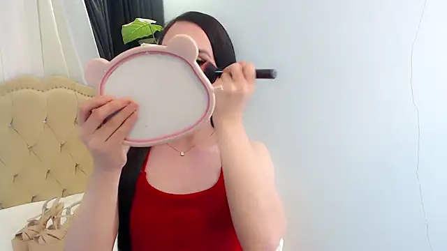LexiLoreOnTop's Webcam Show