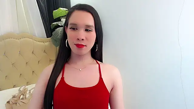 LexiLoreOnTop Show in webcam