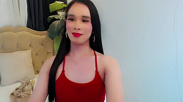 LexiLoreOnTop webcam show