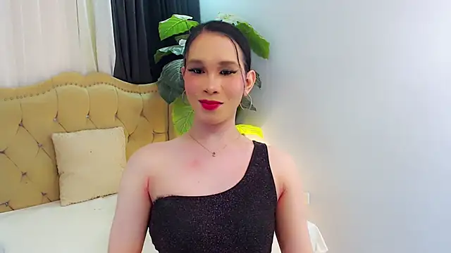 Show Webcam de LexiLoreOnTop