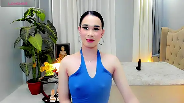 LexiLoreOnTop 在線直播表演