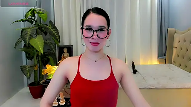 LexiLoreOnTopn Webbikameraesitys
