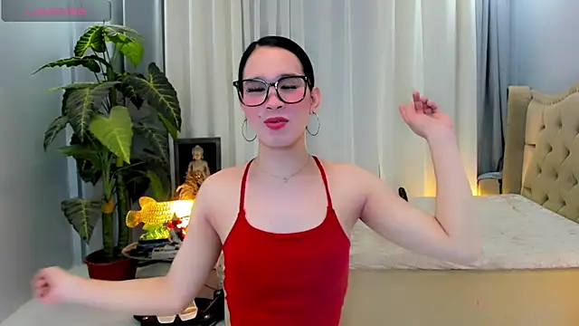 Show Webcam de LexiLoreOnTop