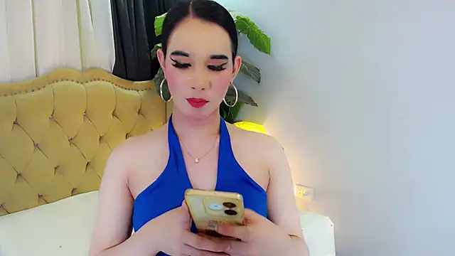 LexiLoreOnTop 在線直播表演