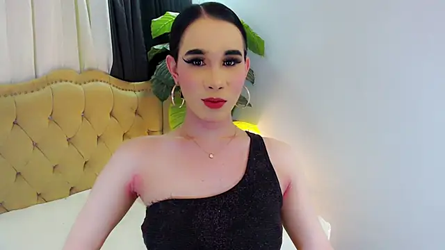 Show de webcam de LexiLoreOnTop
